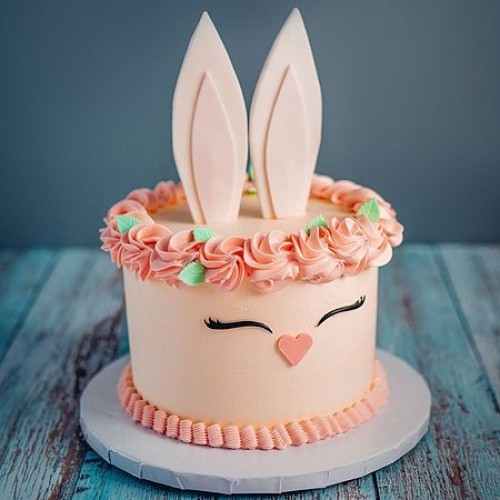 Bunny cake (Small)