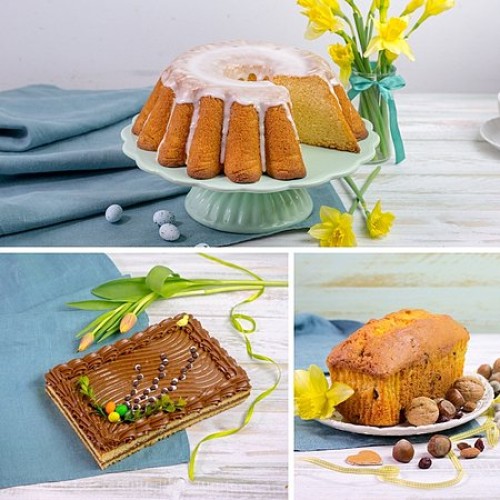 Easter Surprise Candy Set