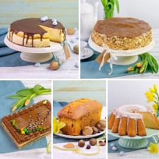 Easter Table Sweets Set