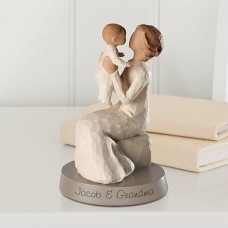 Willow Tree® Grandmother Figurine