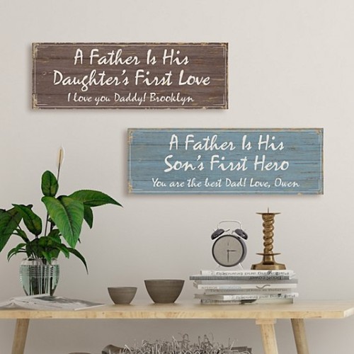 First Memory Canvas