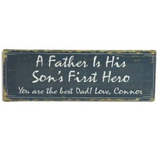 First Memories Canvas – Hero