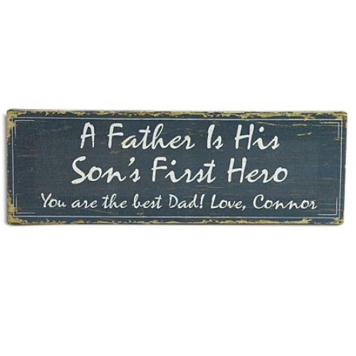 First Memories Canvas – Hero