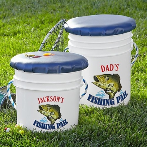 Fishing Pail (Adult)