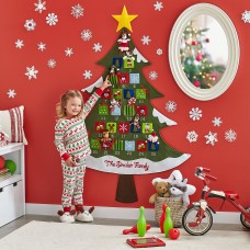 Winter Wonderland Interactive Advent Calendar