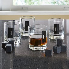 Double Old Fashion Ser (Glassware Set)