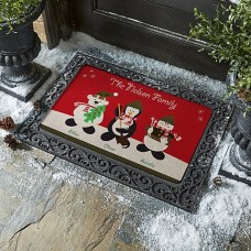Winter Wonderland„¢ Doormat (17x27)