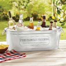 Create Your Own Beverage Tub (Without Stand)