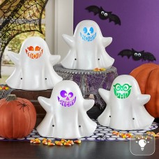 Light Up Ghost