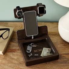 Smart watch Wood stand