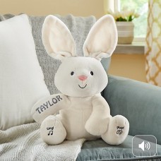 GUNDÂ® Peek-a-Boo Bunny