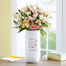 I'd Pick You Vase