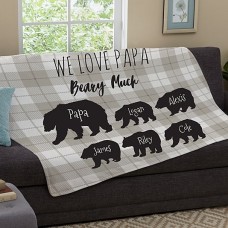 Love You Beary Much Plus Point
