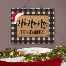 Ho Ho Ho Slate