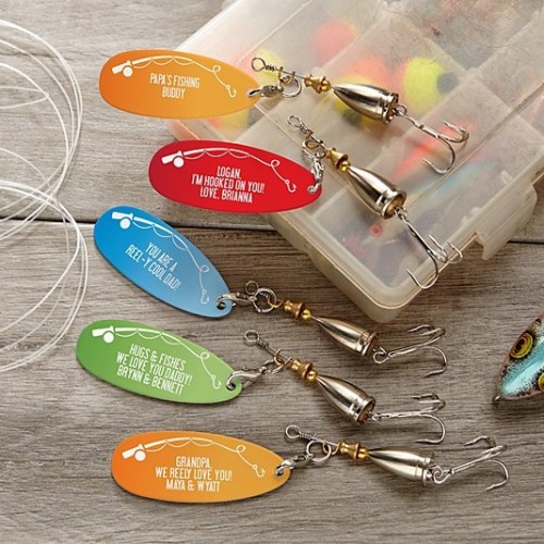 Creating Your Own Fishing Leisure