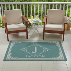 Traditional Family Oversized Outdoor Mate