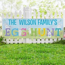 NewEaster Egg Hunt Banner