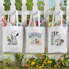 PEANUTS Easter Fun Tote Bag Bag