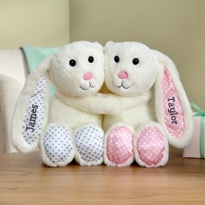 NewHug & Cuddle Bunnies