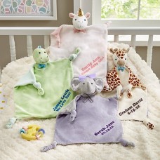 Stephen JosephÂ® Sweet Baby Lovies