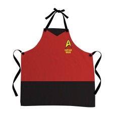 New Star Trekâ„¢ Command Uniform Apron