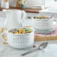 New Our Hearts Are Full Bowl (1 Bowl)
