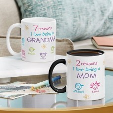 Reasons Why Mug