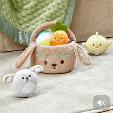 My First Easter Plush Toy