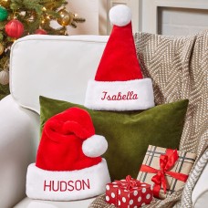 New Santa Hat