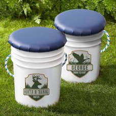 Into The Woods Seated Buckets (Adult)