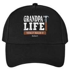Nailed It! Hat