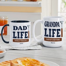 nailed It! Mug (11oz)