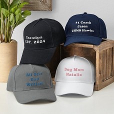 You Name it! Hat