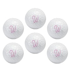 TaylorMade Personalized Golf Balls (Set Of 12)