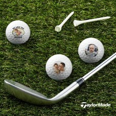 Taylor Made Picture Perfect Photo Golf (Set of 12)