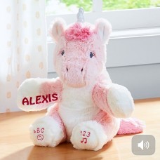 NewGUNDÂ® Animated Alora The Unicorn