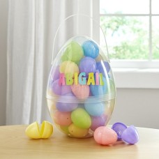 NewJumbo Easter Egg Container