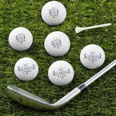 Best By Par Golf Ball (Set of 12)
