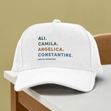My Favourite Hat