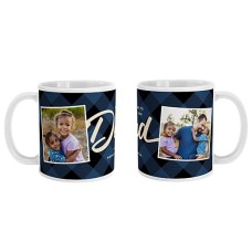 So Glad To Call You Dad Mug (11oz)