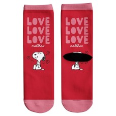 Love Socks (Large (3.5”x13.5”))