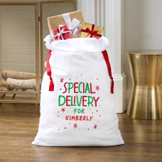 New Special Delivery Oversized Gift Bag