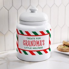 New Little Helpers Cookie Jar