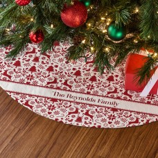 New Folklore Tree Skirt