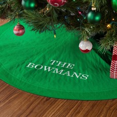 New Specialty Style Tree Skirt