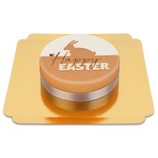 Happy Easter Cake (Small (18 cm(6-8 slices)))
