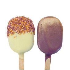 Autumn Cake-Pops (10 pieces)