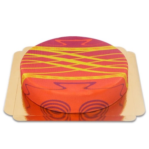 Easter cake (Small (18 cm(6 servings)))