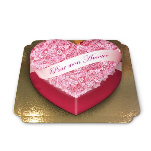 Cake 