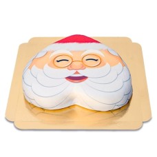 Cake Santa (Large)